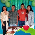 Mila Barrera - Facebook