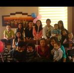 Mila Barrera - Facebook