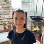 Mila Cooper - @milacooperstuven - Instagram
