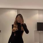 Mila - @milacooperss - Instagram