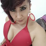 Mila cordero - @luzmilacorderobravo - Instagram