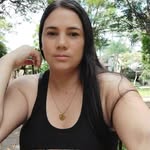 Mila Cordero - @milagroc565 - Instagram