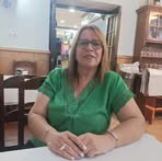 Mila Cordero - Facebook