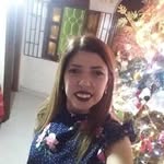 Milagros Cordero - @milacorderof18 - Instagram