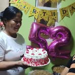 Mila Deleon - Facebook