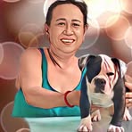 Mila Deleon - Facebook