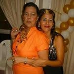 Milagros De León - @miladeleon.201316 - Instagram