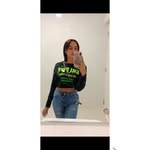Milagros Evangelista de León - @mila_deleon00 - Instagram