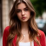 Mila Henry - @milahenry2025 - Instagram