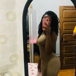 Mila Jose Armando - @milajosearmando - Instagram