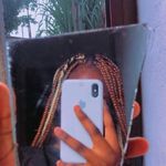 Mila José Chaluco - @milajose673 - Instagram