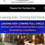 Mila Levine Music - Facebook