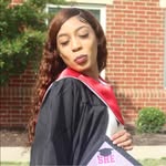 Kashana Holman - @milalynn___ - Instagram