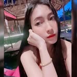 Mila Lynn - @ingzfarz - Instagram