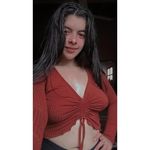 Maidana Mila.❤️ - @mila_maidana07 - Instagram