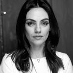 Mila kunis - @_milapage - Instagram