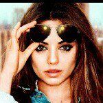 Mila Kunis Fan Page - @milena_markovna - Instagram