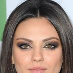 Mila Kunis private page - Facebook