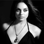 Mila Kunis Private Page - Facebook