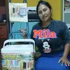 🛸🦄MILA UNICORNIO 🦄🏃‍♀️🇵🇪 - @milariveraalbino - TikTok