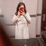Mila Robles - @milimilitas588 - Instagram