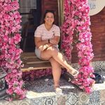 Mila Robles Gonzalez - @milarg87 - Instagram