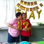 Mila Sanchez - Facebook