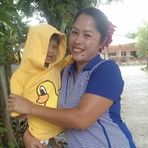 Mila Sanchez - Facebook