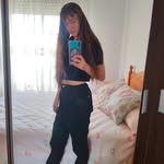 Mila sanchez dura - @mila_.200823 - Instagram