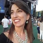 Mila Sanchez-Escribano - @milasanchezescribano - Instagram