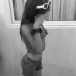 🚬 - @mila_sanchez_ok - Instagram