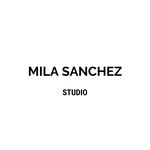 Mila Sanchez Studio - @milasanchezstudio - Instagram