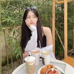 Jennifer Wong - @__mila_smith - Instagram
