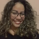 Kamila Smith S. Oliveira - @milasmiths - Instagram
