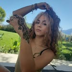 Mila Smith - @milasmith20 - Instagram