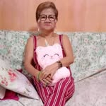 Mila Solomon - @alim.carlos.5 - Instagram
