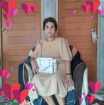 Mila Solomon - Facebook