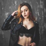 Mila_Solomon - @mila_solomon712 - Instagram