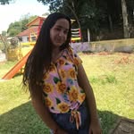 Mila _Vargas - @camilavargasmoraes - Instagram