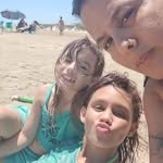 Mila Vargas - @milavargas70 - Instagram