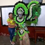 Mila Vargas - Facebook