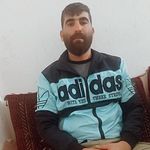 Milad bayat - @miladbayat7575 - Instagram