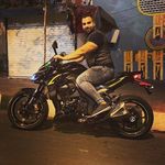 Milad Bayat - @milad__.bayat - Instagram
