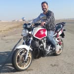 میلاد کشاورز - @milad_hadad69 - Instagram