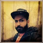 M i |_ /_\ D - @milad.hadadi - Instagram
