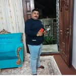 miladhadad - @miladhadad715 - Instagram