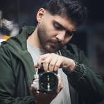 Miladhaddad/میلاد حداد - @milad_hadadd - Instagram