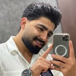 میلاد ملکی/🤵🏻‍♂️گریمور حرفه ای داماد🤵🏻‍♂️🎭 - @milad_maleki098 - Instagram