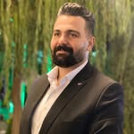 میلاد ملک محمودی - @miladmalekmahmodi - Instagram