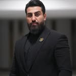 👑king.malekshahi👑 - @milad_malekshahi2024 - Instagram